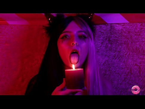 ❤️ মুখ পূর্ণতা সহ সেক্সি Succubus থেকে উত্সাহী Blowjob ❤️❌ অ্যানাল পর্ণ ❤